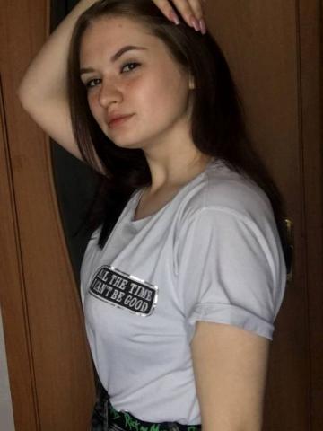 Индивидуалка Адель Фотография 3