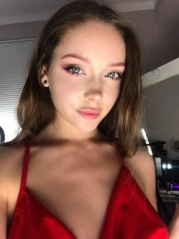 Индивидуалка Ева Фотография 4