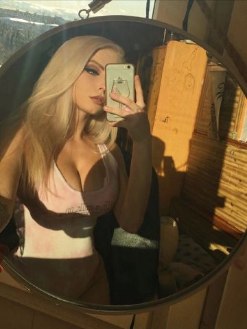 Индивидуалка Леля Фотография 3